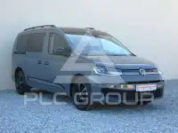 2025 Volkswagen Caddy
