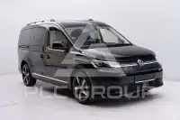 2025 Volkswagen Caddy