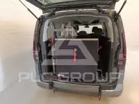 2025 Volkswagen Caddy