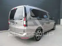 2025 Volkswagen Caddy
