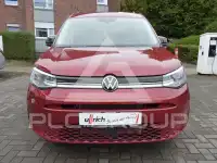 2025 Volkswagen Caddy
