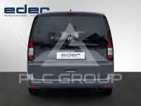 2025 Volkswagen Caddy