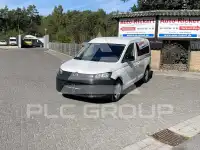 2025 Volkswagen Caddy