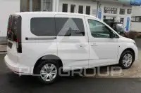 2026 Volkswagen Caddy