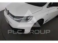 2025 Volkswagen Caddy