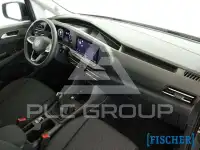 2025 Volkswagen Caddy