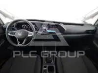 2025 Volkswagen Caddy
