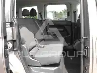 2025 Volkswagen Caddy