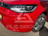 2025 Volkswagen Caddy