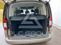 2025 Volkswagen Caddy