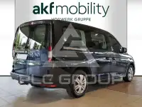 2025 Volkswagen Caddy