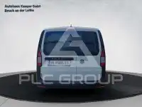 2025 Volkswagen Caddy