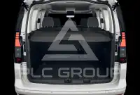 2025 Volkswagen Caddy