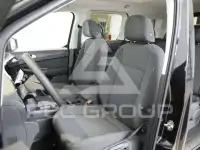 2025 Volkswagen Caddy