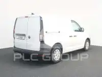 2025 Volkswagen Caddy