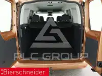 2025 Volkswagen Caddy