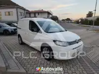 2025 Volkswagen Caddy