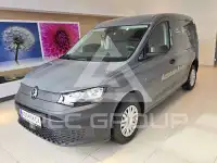 2025 Volkswagen Caddy