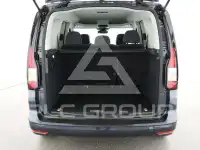2025 Volkswagen Caddy