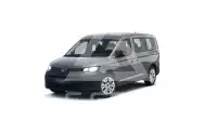 2025 Volkswagen Caddy
