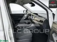 2025 Volkswagen Caddy