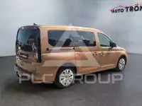 2025 Volkswagen Caddy