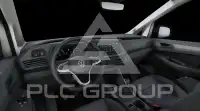 2025 Volkswagen Caddy