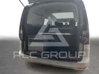 2025 Volkswagen Caddy