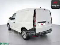 2025 Volkswagen Caddy