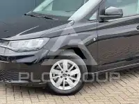 2025 Volkswagen Caddy