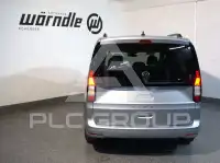 2025 Volkswagen Caddy