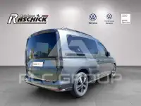 2025 Volkswagen Caddy