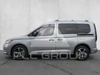 2025 Volkswagen Caddy