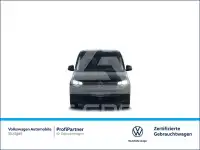 2025 Volkswagen Caddy
