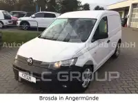 2026 Volkswagen Caddy