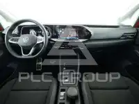 2025 Volkswagen Caddy