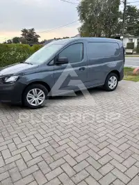 2025 Volkswagen Caddy