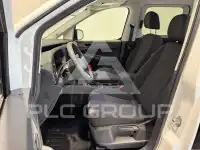 2025 Volkswagen Caddy