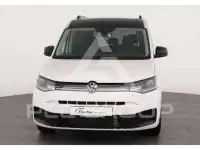 2025 Volkswagen Caddy
