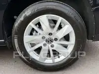 2025 Volkswagen Caddy