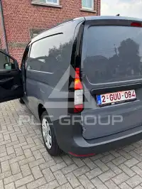 2025 Volkswagen Caddy