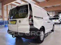 2025 Volkswagen Caddy