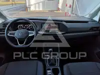 2025 Volkswagen Caddy
