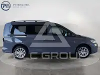 2025 Volkswagen Caddy