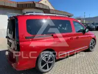 2025 Volkswagen Caddy