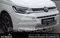 2025 Volkswagen Caddy