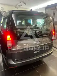 2025 Volkswagen Caddy