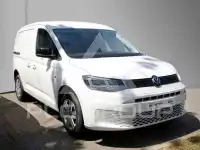2025 Volkswagen Caddy