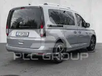 2025 Volkswagen Caddy