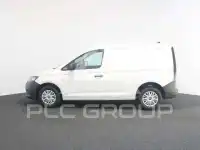 2025 Volkswagen Caddy